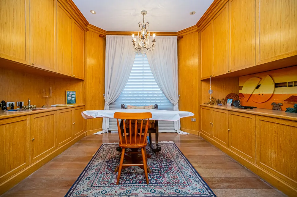 Apartamento, 7 quartos, 551 m² - Foto 11