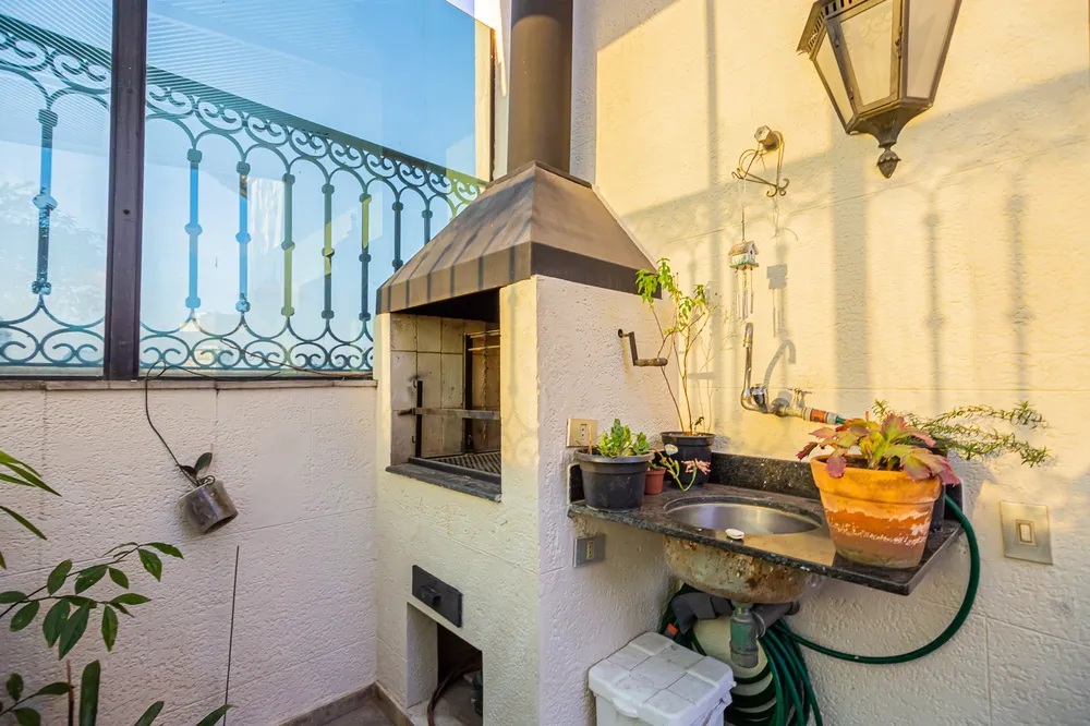 Apartamento, 7 quartos, 551 m² - Foto 2