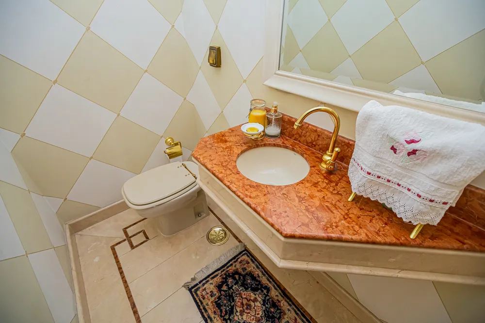 Apartamento, 7 quartos, 551 m² - Foto 4