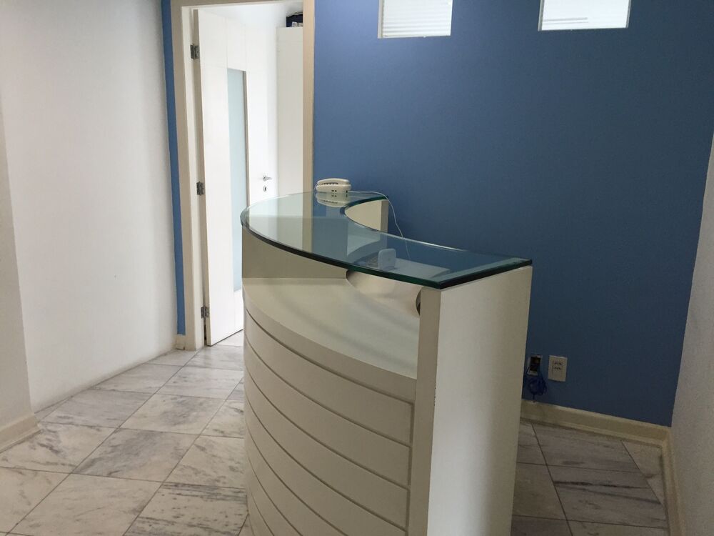 Sala-Conjunto, 45 m² - Foto 2