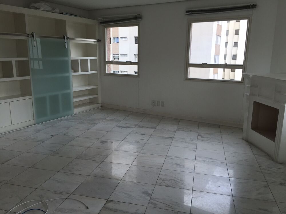 Sala-Conjunto, 45 m² - Foto 3