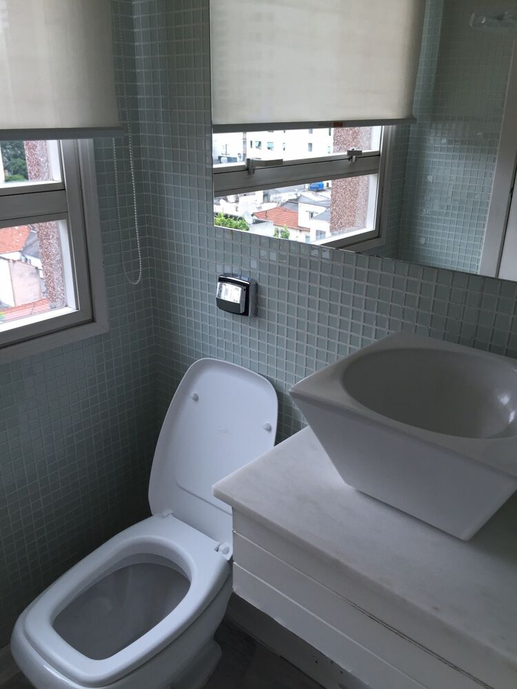 Sala-Conjunto, 45 m² - Foto 4