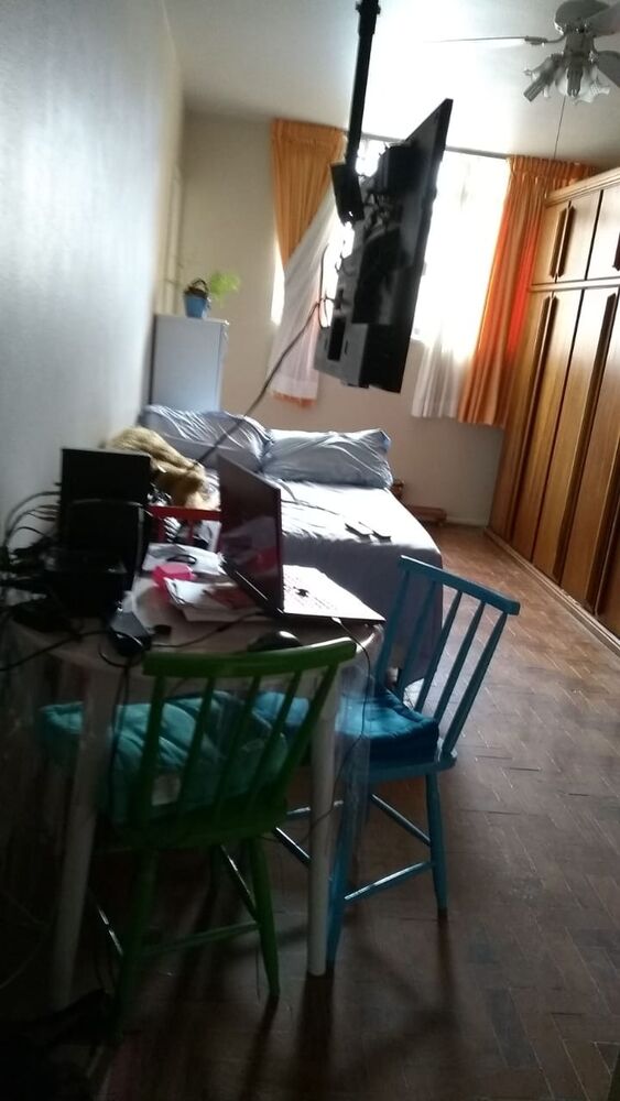 Kitnet-Studio, 32 m² - Foto 2