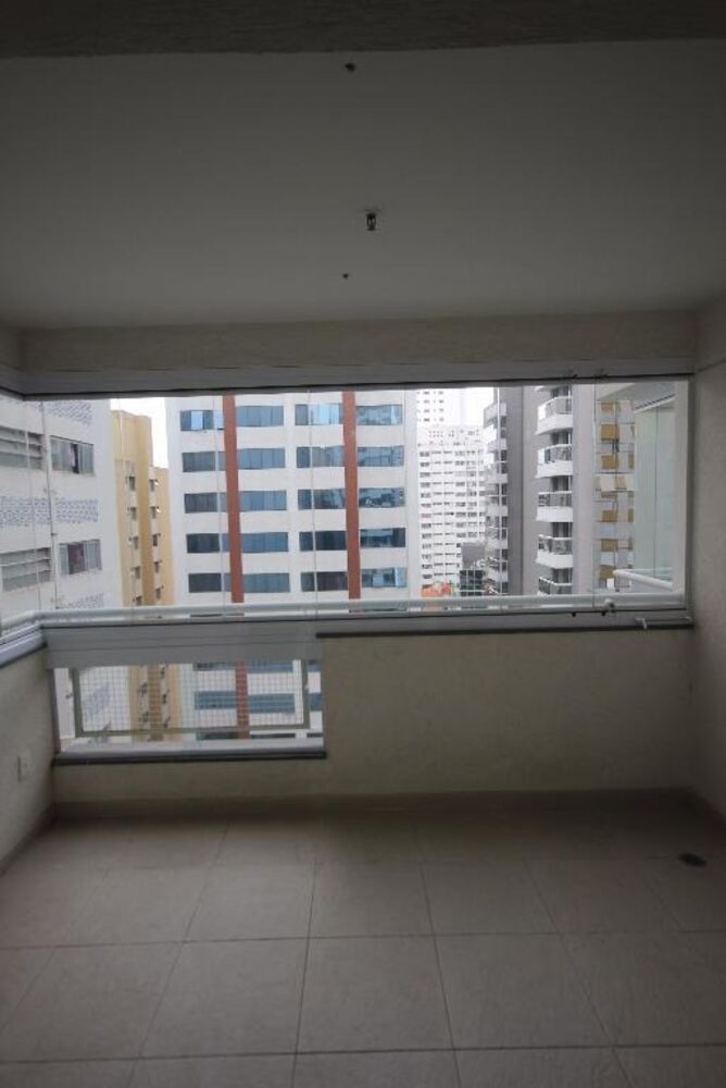 Sala-Conjunto, 34 m² - Foto 3