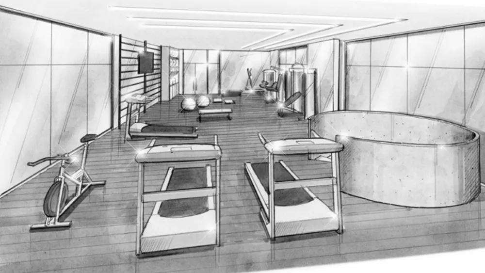 Cobertura, 3 quartos, 244 m² - Foto 7