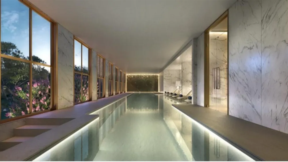 Cobertura, 3 quartos, 244 m² - Foto 3