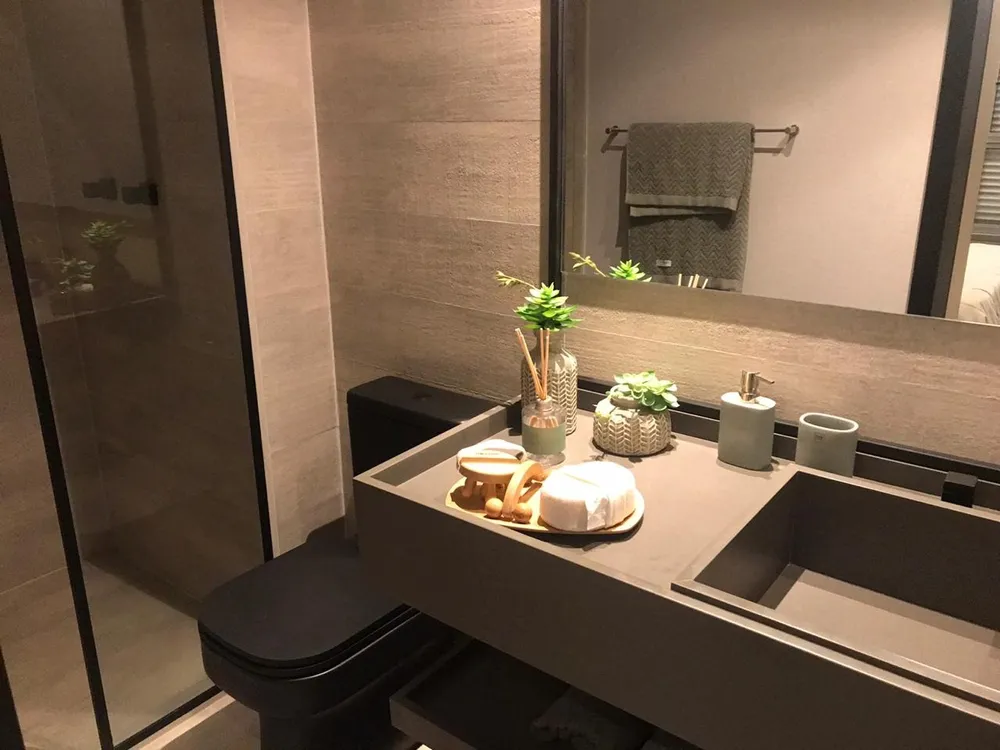 Apartamento, 2 quartos, 78 m² - Foto 5
