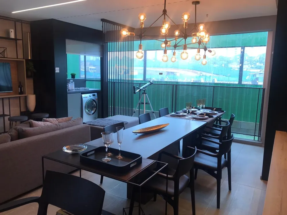 Apartamento, 2 quartos, 78 m² - Foto 6