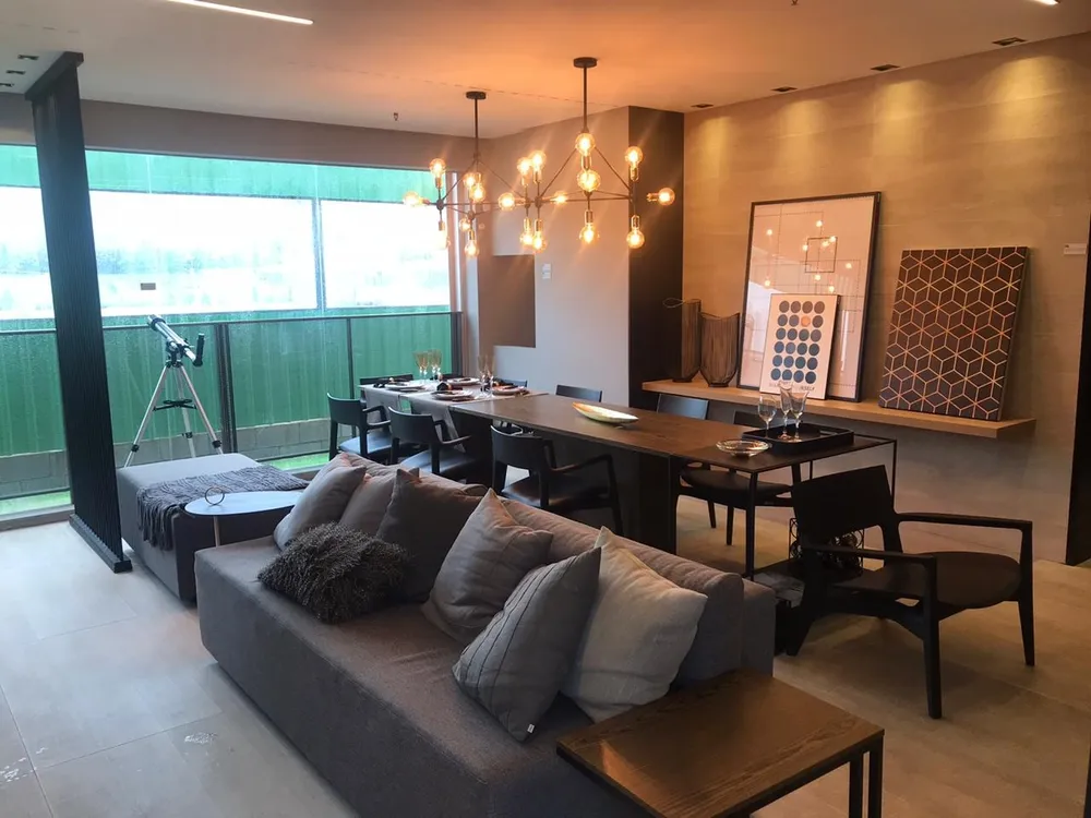 Apartamento, 2 quartos, 78 m² - Foto 5
