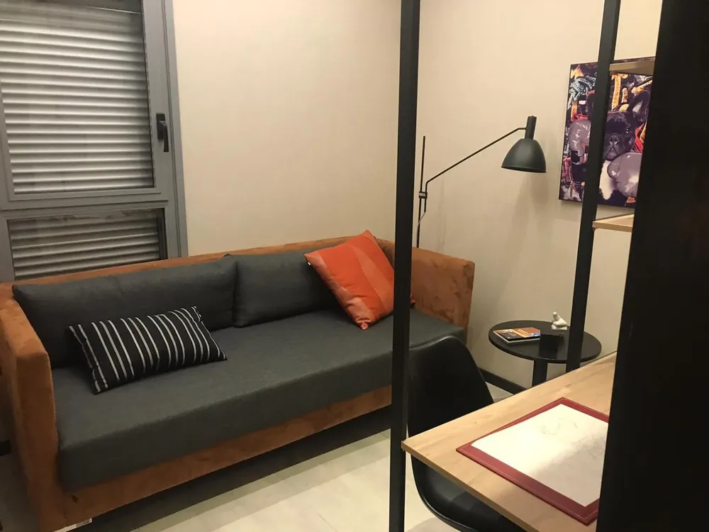 Apartamento, 2 quartos, 78 m² - Foto 9
