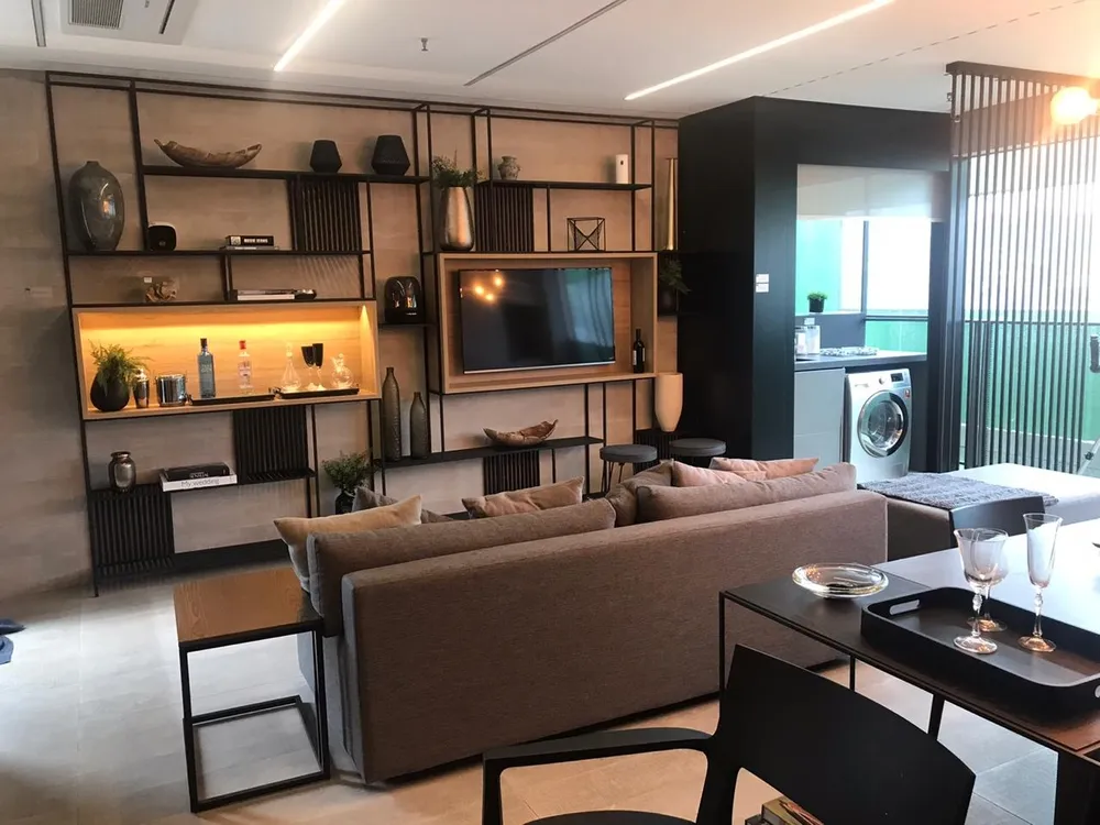 Apartamento, 2 quartos, 78 m² - Foto 6