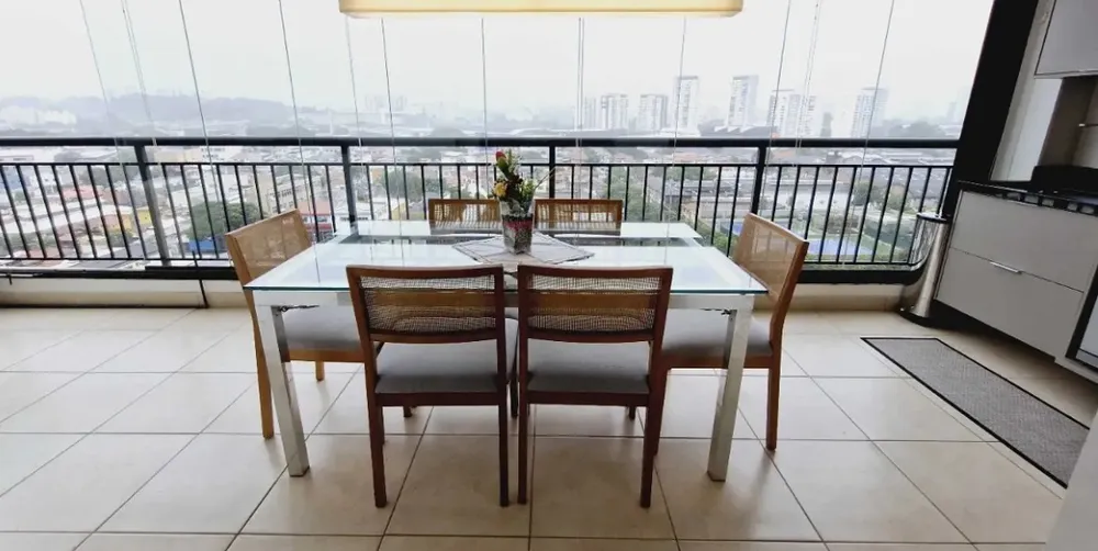 Apartamento, 3 quartos, 93 m² - Foto 4
