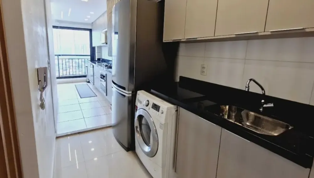 Apartamento, 3 quartos, 93 m² - Foto 6