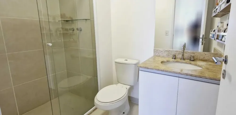 Apartamento, 3 quartos, 93 m² - Foto 2