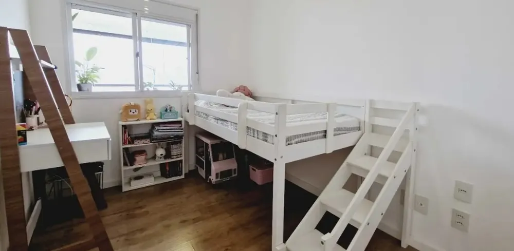 Apartamento, 3 quartos, 93 m² - Foto 8