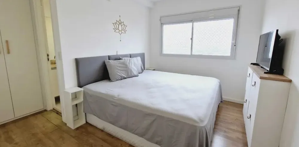 Apartamento, 3 quartos, 93 m² - Foto 4