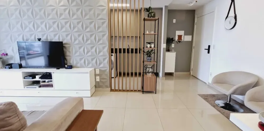 Apartamento, 3 quartos, 93 m² - Foto 2