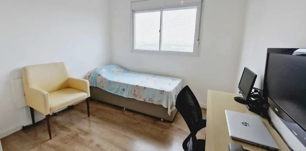 Apartamento, 3 quartos, 93 m² - Foto 3