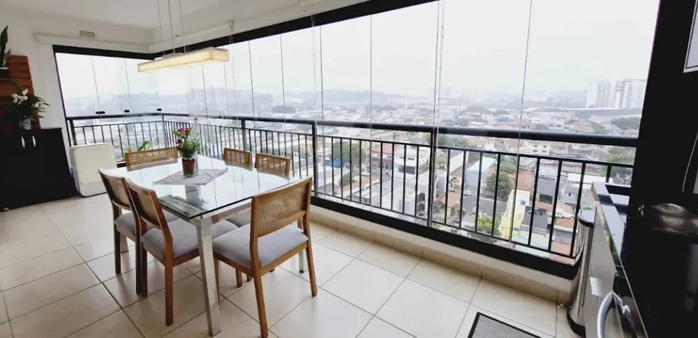 Apartamento, 3 quartos, 93 m² - Foto 5