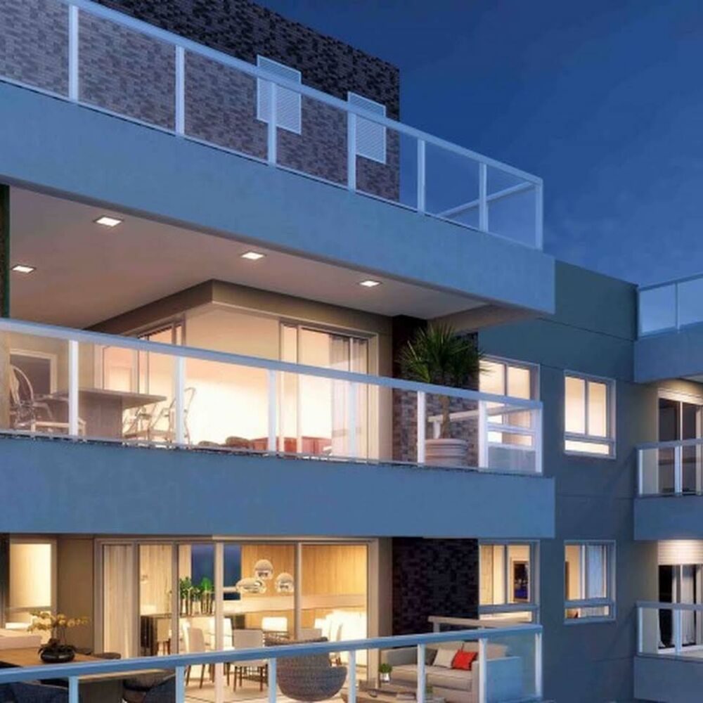 Apartamento, 3 quartos, 202 m² - Foto 4