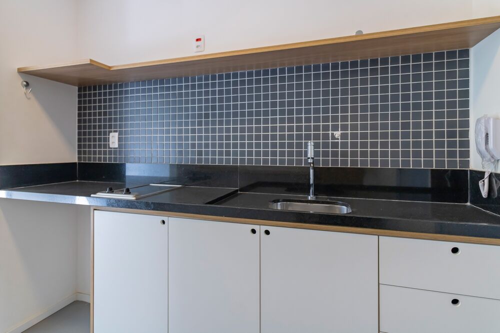 Apartamento, 1 quarto, 24 m² - Foto 7