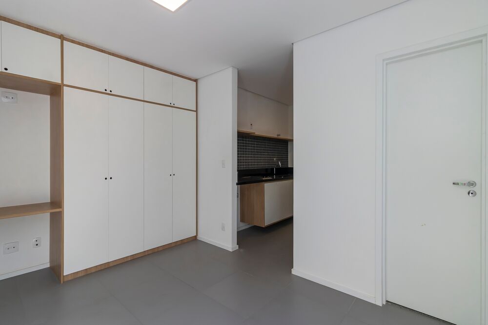 Apartamento, 1 quarto, 24 m² - Foto 10