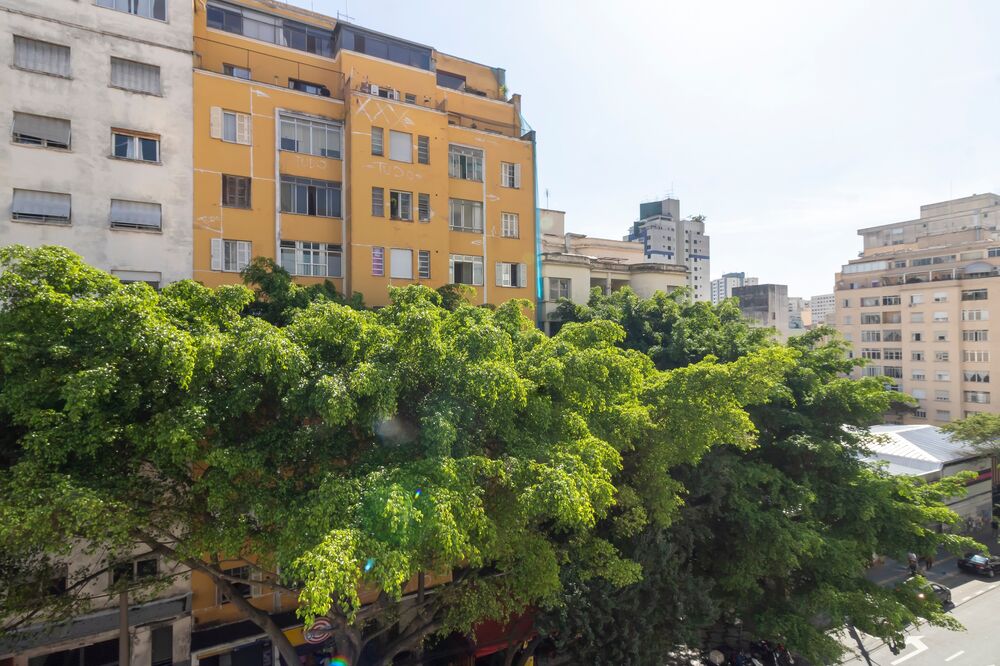 Apartamento, 1 quarto, 24 m² - Foto 14