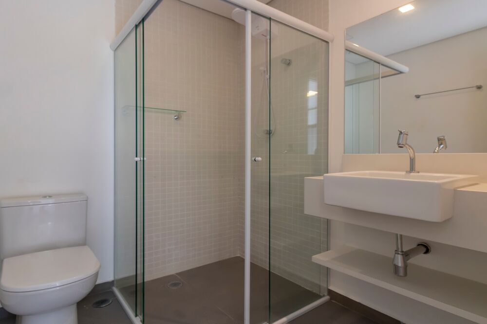 Apartamento, 1 quarto, 24 m² - Foto 12