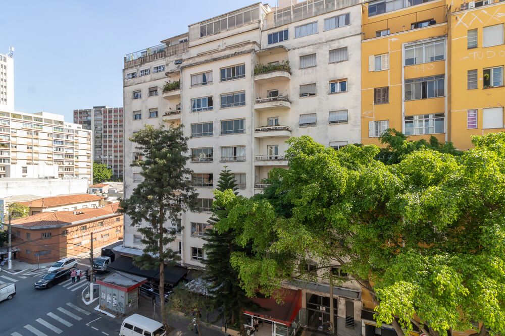 Apartamento, 1 quarto, 24 m² - Foto 6