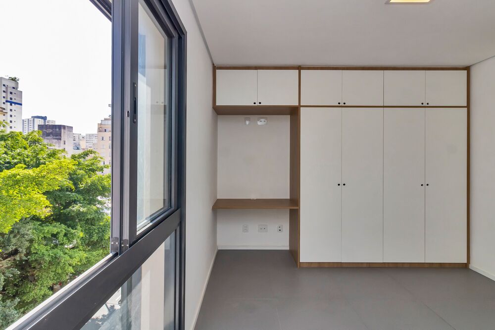 Apartamento, 1 quarto, 24 m² - Foto 15