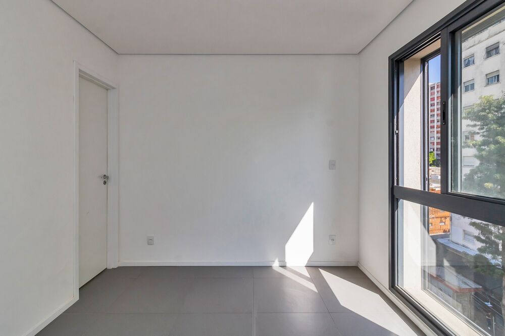 Apartamento, 1 quarto, 24 m² - Foto 13