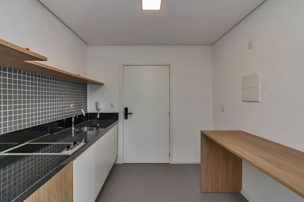 Apartamento, 1 quarto, 24 m² - Foto 11