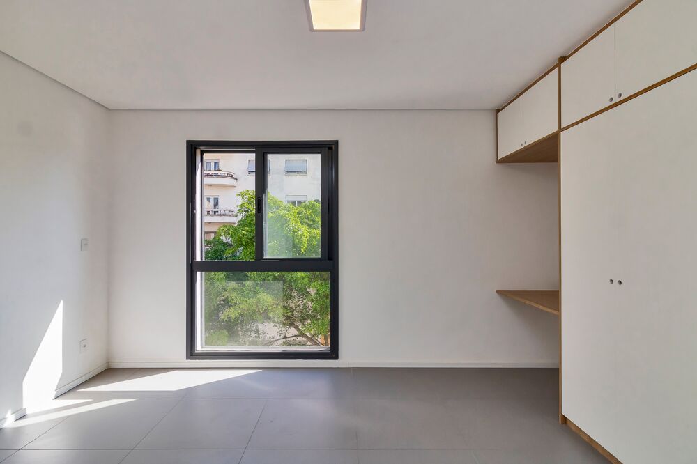Apartamento, 1 quarto, 24 m² - Foto 3