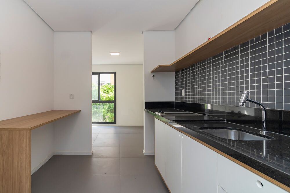 Apartamento, 1 quarto, 24 m² - Foto 4