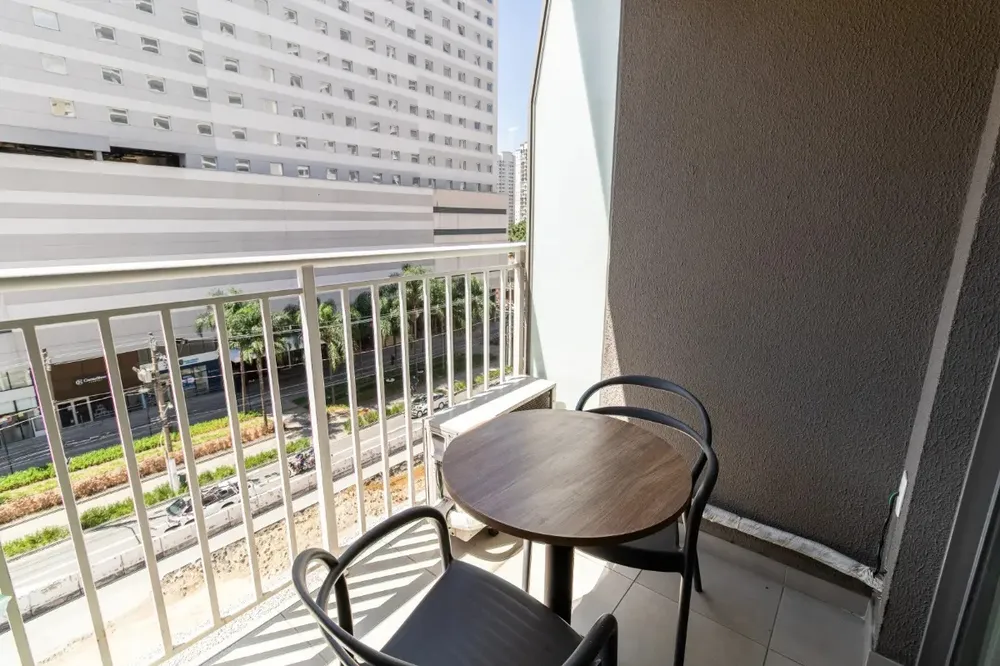 Apartamento, 1 quarto, 26 m² - Foto 6
