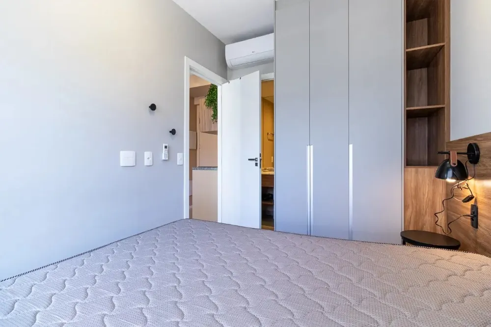 Apartamento, 1 quarto, 26 m² - Foto 8
