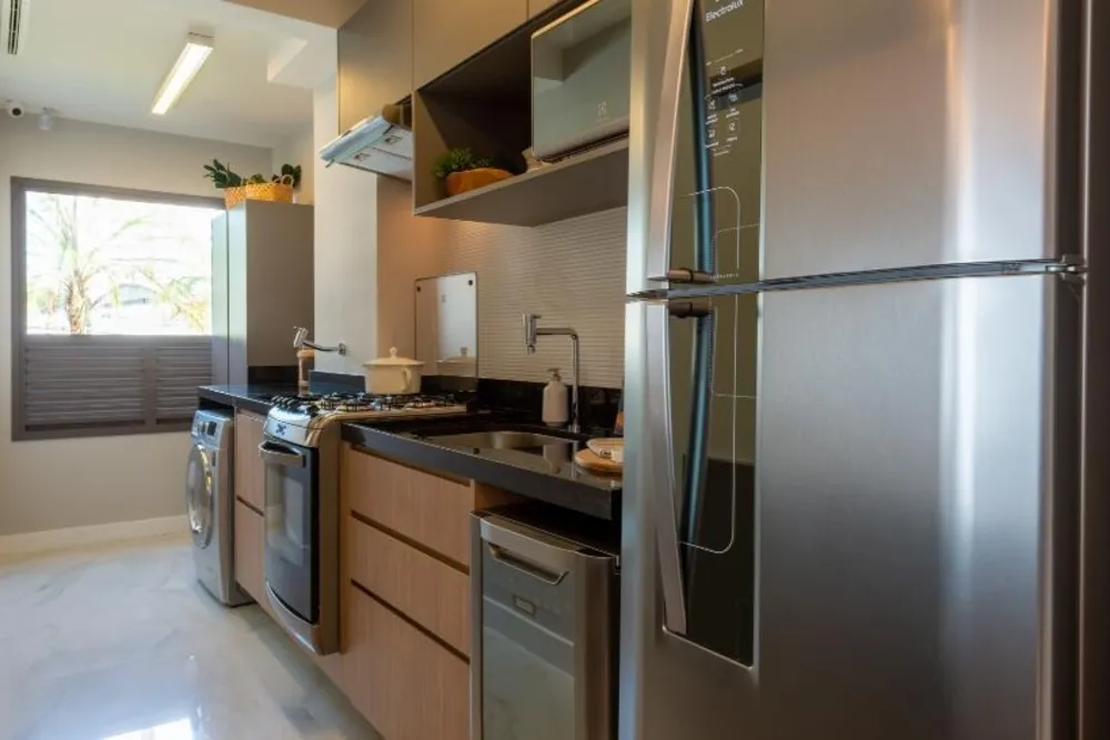 Apartamento, 3 quartos, 61 m² - Foto 10