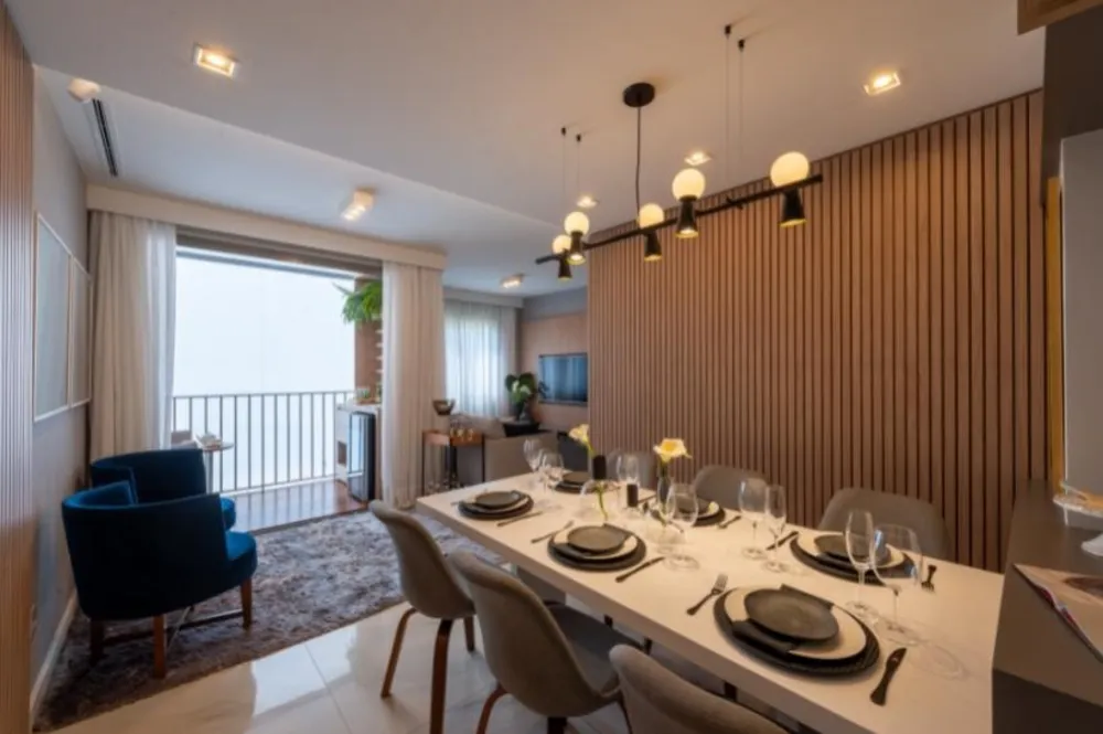 Apartamento, 3 quartos, 61 m² - Foto 9