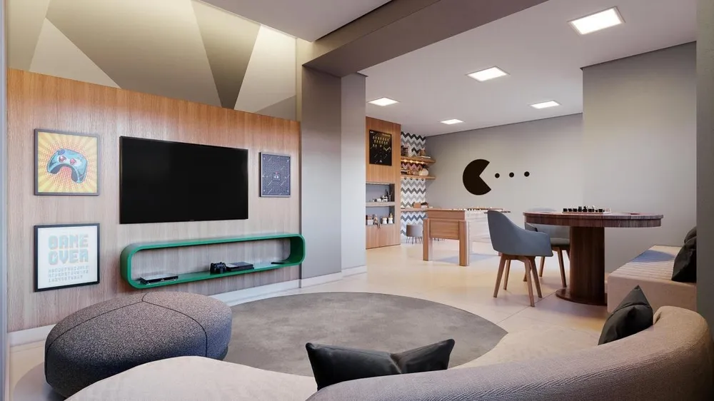 Apartamento, 3 quartos, 61 m² - Foto 4
