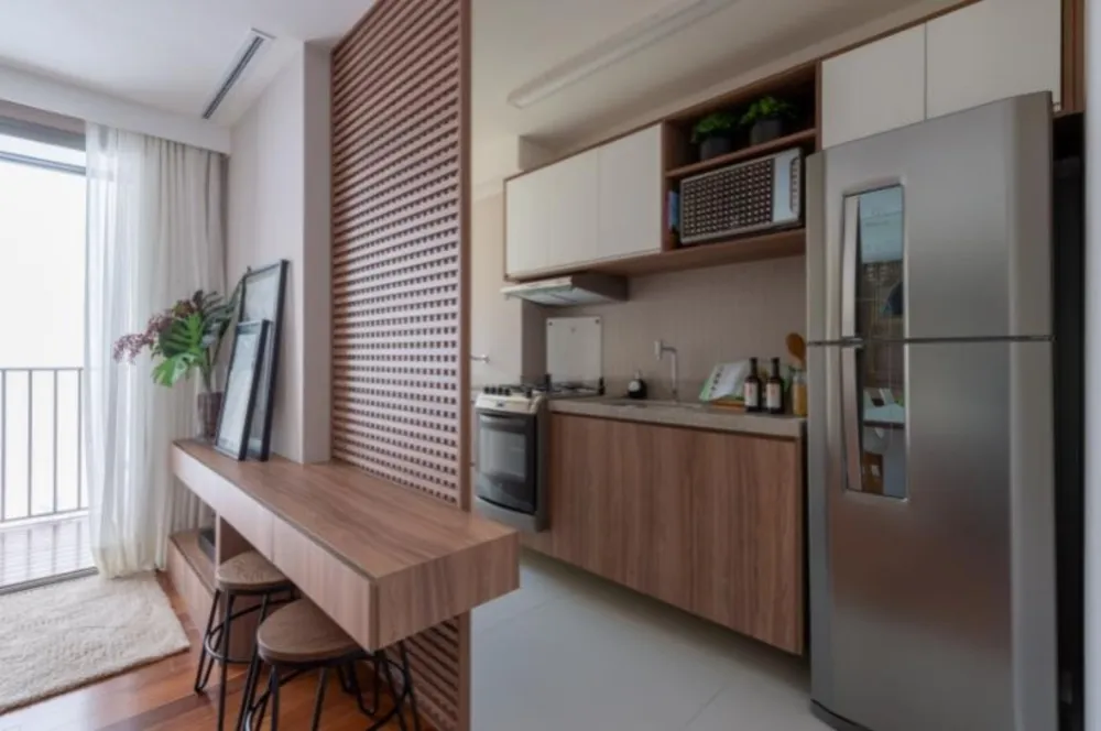 Apartamento, 3 quartos, 61 m² - Foto 12