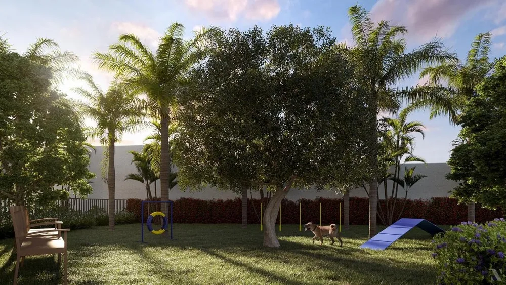Apartamento, 3 quartos, 61 m² - Foto 8