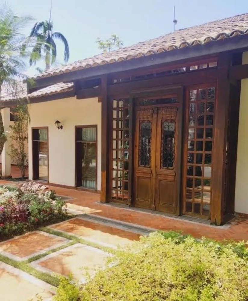 Casa, 4 quartos - Foto 2
