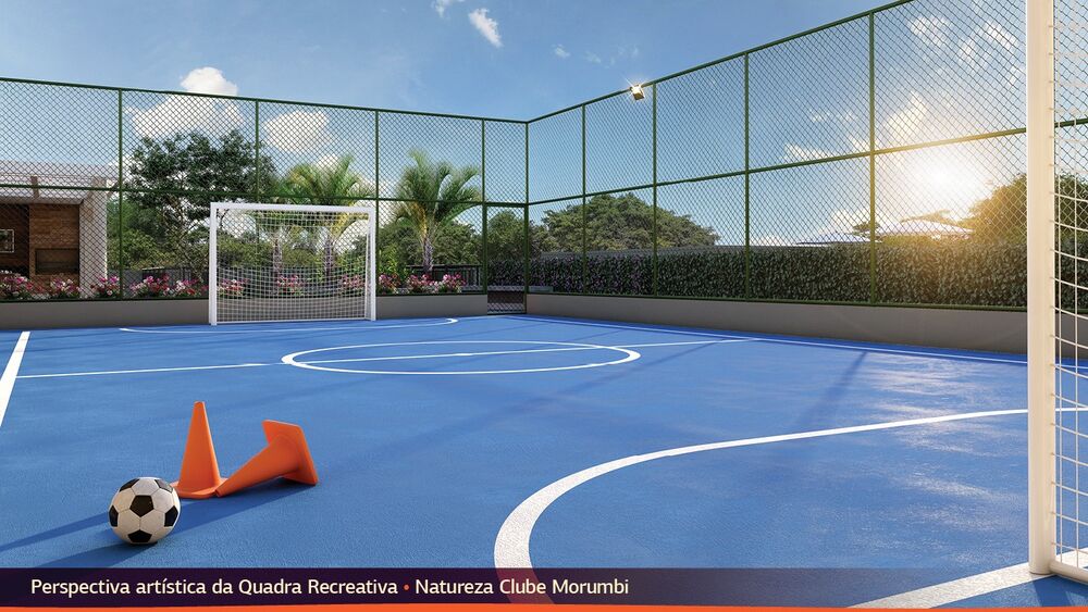 Apartamento, 2 quartos, 48 m² - Foto 2