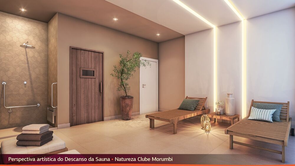 Apartamento, 2 quartos, 48 m² - Foto 4