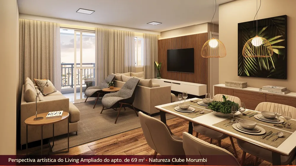 Apartamento, 2 quartos, 48 m² - Foto 14