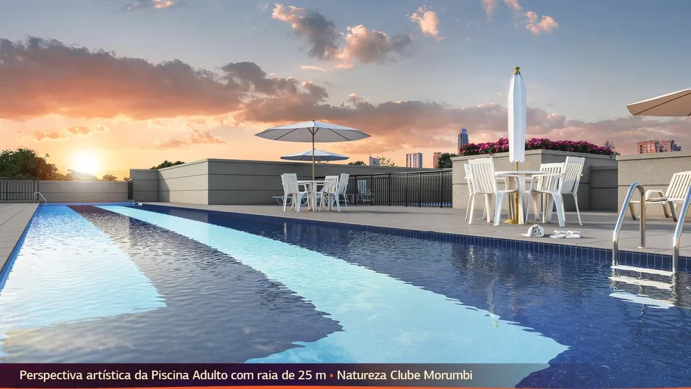 Apartamento, 2 quartos, 48 m² - Foto 9