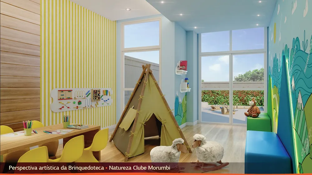 Apartamento, 2 quartos, 48 m² - Foto 5