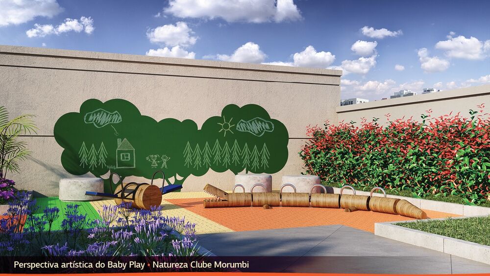 Apartamento, 2 quartos, 48 m² - Foto 3