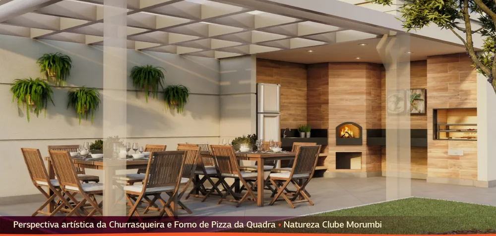 Apartamento, 2 quartos, 48 m² - Foto 6