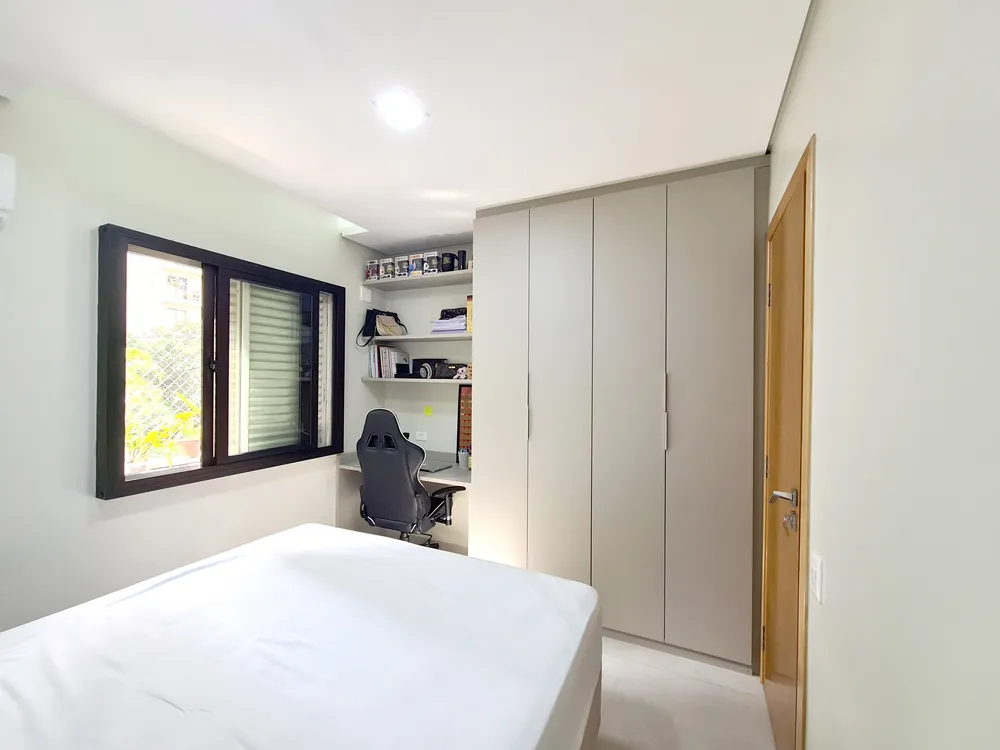 Flat/Apart Hotel, 2 quartos, 61 m² - Foto 11